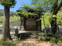 瑞岩寺のその他建物