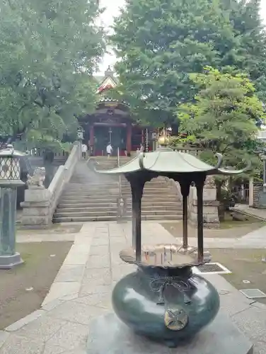 待乳山聖天（本龍院）(東京都)