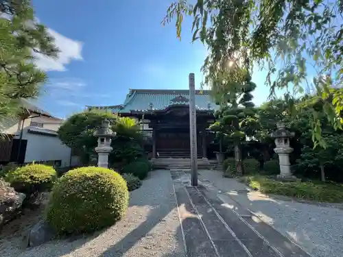 福泉寺(神奈川県)
