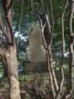 御嶽神社のその他建物