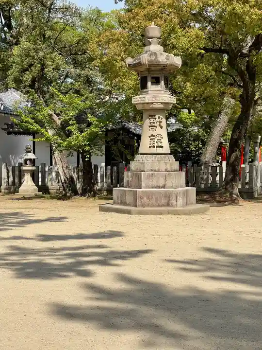 猪名野神社のその他建物