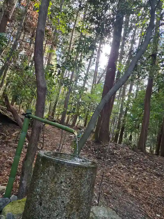 御蔭神社(京都府)