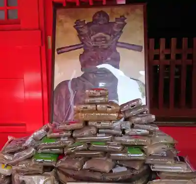 源覚寺のその他建物