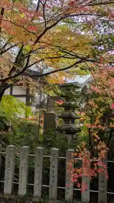若山神社(大阪府)