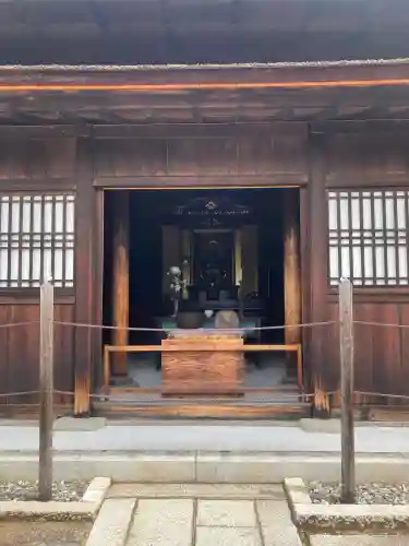 東光寺(山梨県)