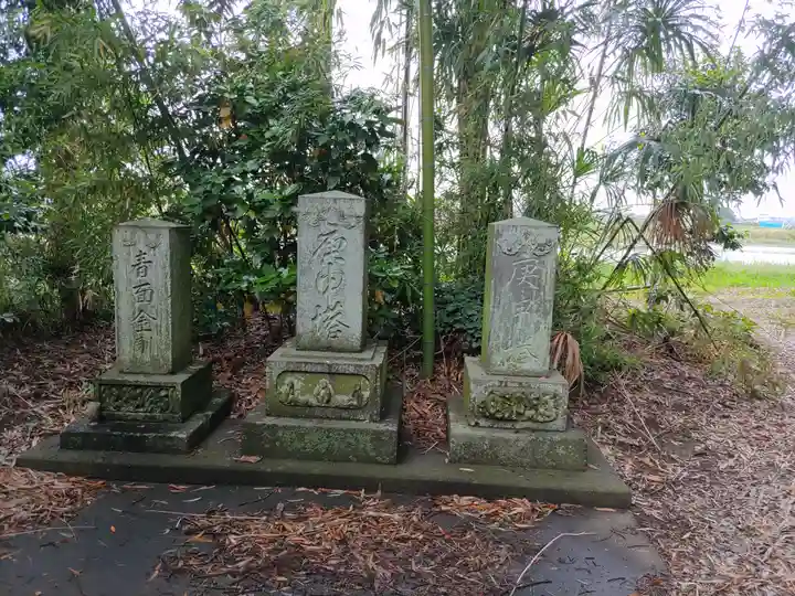 鹿島神社(埼玉県)