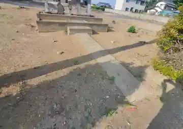 白山神社(千代田町赤岩)(群馬県)