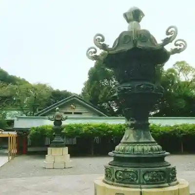 日枝神社のその他建物