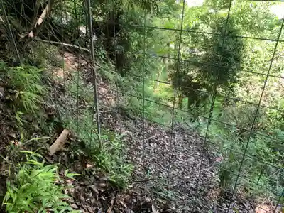 上浅間神社(千葉県)
