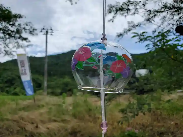 高司神社〜むすびの神の鎮まる社〜のその他建物