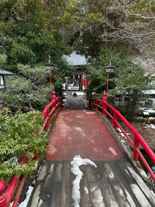 青麻神社のその他建物