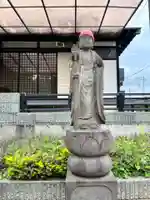 長久寺(埼玉県)
