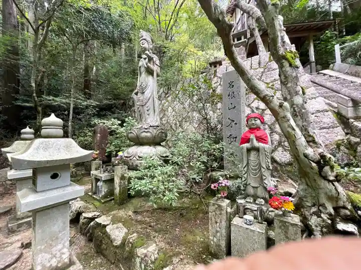 不動寺(滋賀県)