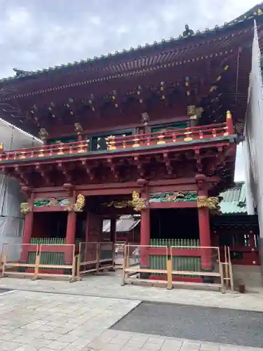 静岡浅間神社(静岡県)