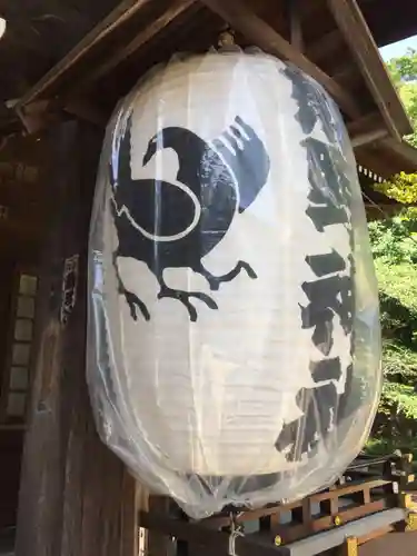 熊野神社のその他建物