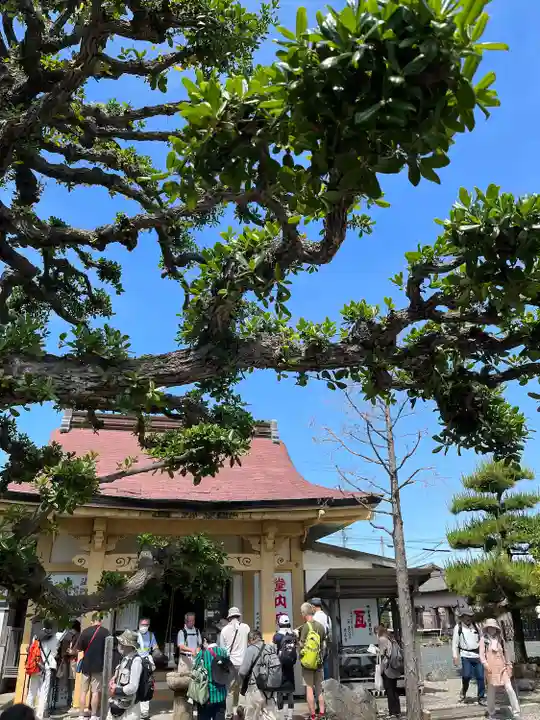 徳正寺のその他建物