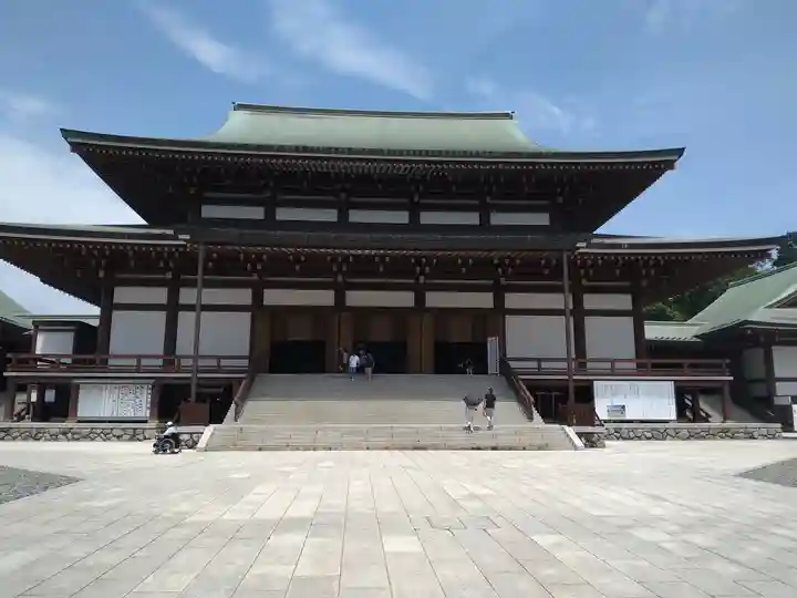 成田山新勝寺(千葉県)