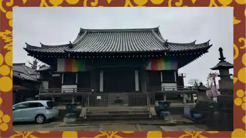 観音寺(東京都)