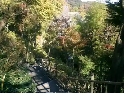 長谷寺のその他建物
