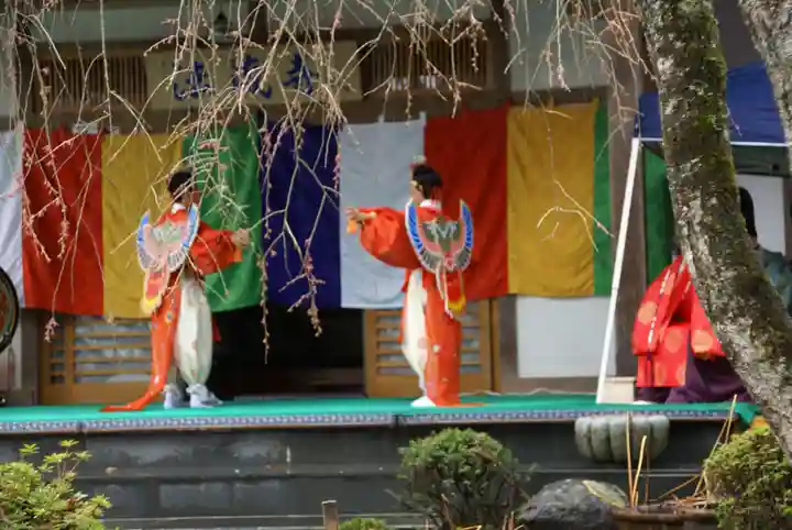 赤門の寺 法蔵寺(栃木県)