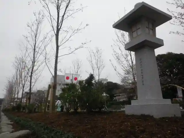 鶴岡八幡宮のその他建物