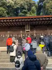 宇治上神社(京都府)