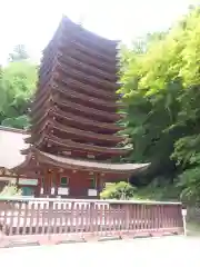 談山神社(奈良県)