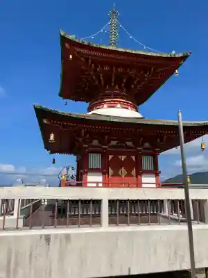 萬年寺(広島県)