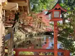 間々田八幡宮(栃木県)