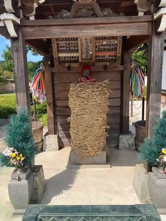 南蔵院(東京都)