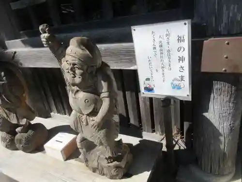 大洗磯前神社(茨城県)