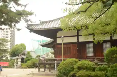 建中寺(愛知県)