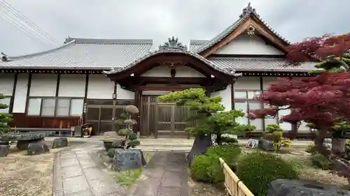 西林寺(愛媛県)