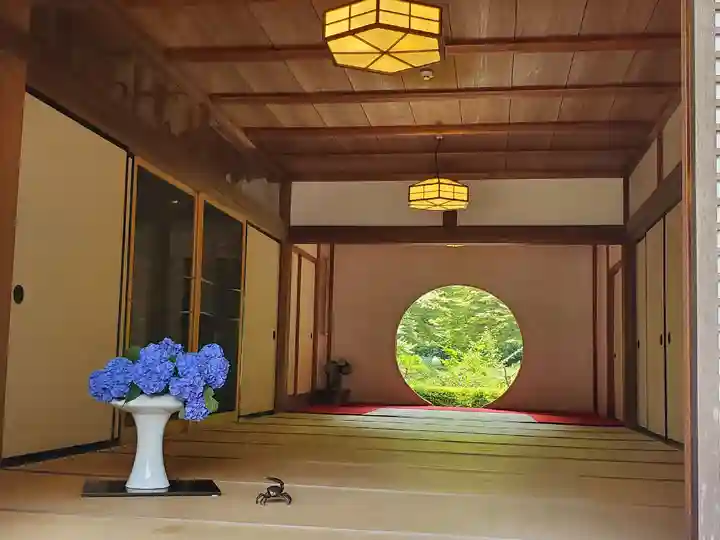 明月院(神奈川県)