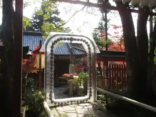 赤山禅院のその他建物