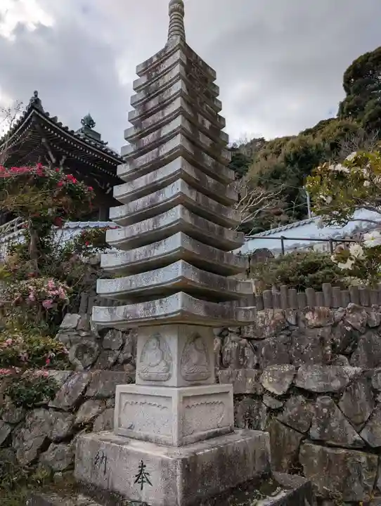 妙見寺(兵庫県)