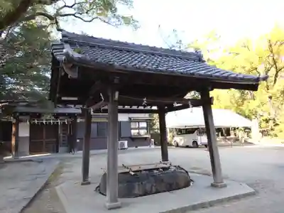 築地神社(愛知県)