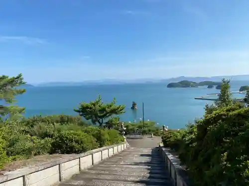 富丘八幡神社(香川県)