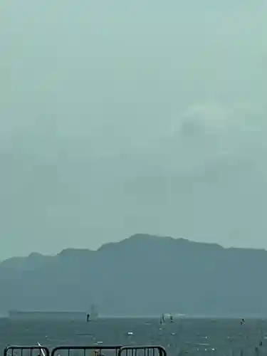 白山神社(神奈川県)