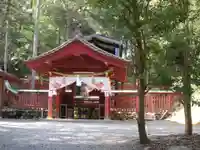 南宮稲荷大明神(岐阜県)