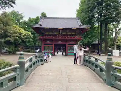 根津神社(東京都)