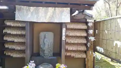 円通院のその他建物