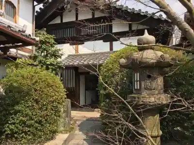 光明院（光明禅院）のその他建物