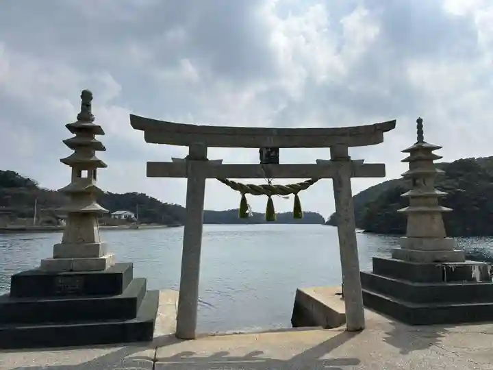 住吉神社(長崎県)