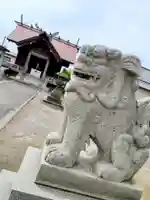 瑞穂神社(北海道)