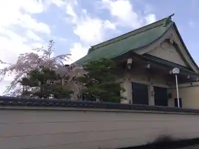 正善寺(福井県)