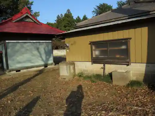 香取神社(茨城県)