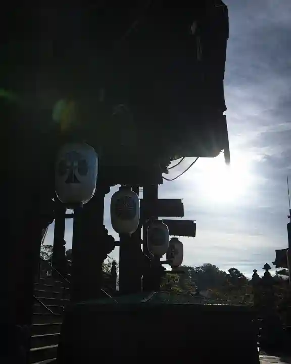 善光寺(長野県)