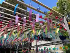 別小江神社(愛知県)