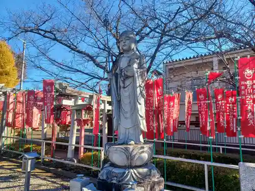 長久寺(埼玉県)